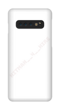 hitman__4__hire Samsung Phone Cases