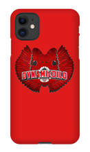DynamicDilo iPhone Phone Cases