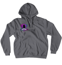 miss_mysterious Hoodies (No-Zip/Pullover)