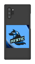 footcand Samsung Phone Cases