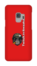 Awaaka samsung case