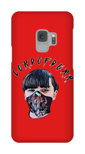 lordofdurr Samsung Phone Cases