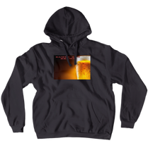 games-and-brews Hoodies (No-Zip/Pullover)