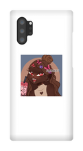 elfxsie Samsung Phone Cases