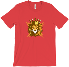 sslickzz lion special  T-Shirt
