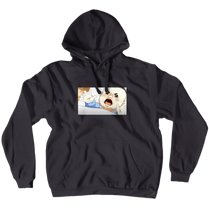 Polar Hoodie