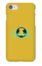 typhlosiontycoon iPhone Phone Cases