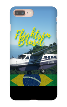 flightsimbrasil iPhone Phone Cases