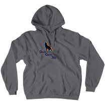darkgame360 Hoodies (No-Zip/Pullover)