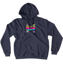 jimboinstockholm (CLTM 1) Hoody (No-Zip/Pullover)