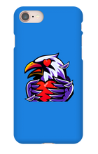 deadeagle63 iPhone Phone Cases