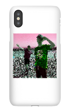 lucasfocke_ja iPhone Phone Cases