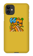 acedragon821 iPhone Phone Cases