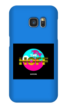 the_hoff_gaming Samsung Phone Cases