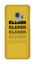 Elias K. / Handyhülle (Samsung) / 0% Profit