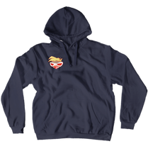 swervyisswervy Hoodies (No-Zip/Pullover)