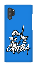 critba Samsung Phone Cases