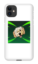 SavyEditss iPhone Cases