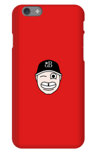 glennbrownpoker iPhone Phone Cases