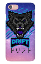 excitedrift iPhone Phone Cases