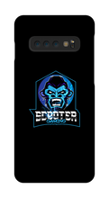 scootergaming5605 Samsung Phone Cases
