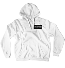 Breezy Quote Hoodie