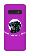 OblivionNizer Samsung Phone Cases