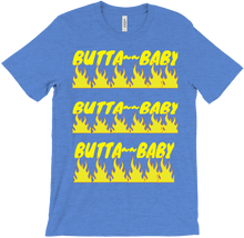 BUTTA~~BABY SHIRT