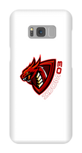Idom03 Samsung Phone Cases