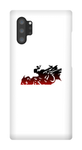 kefkyta Samsung Phone Cases
