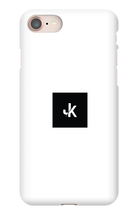 yeahimjk iPhone Phone Cases