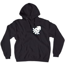 Squid Hoodie
