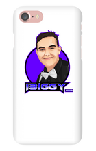i3iggy_ iPhone Phone Cases