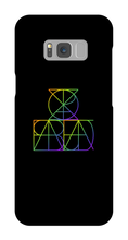 kyreniajade Samsung Phone Cases