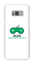 omridanon Samsung Phone Cases