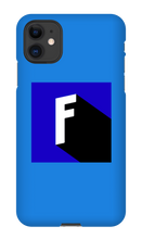 footcand iPhone Phone Cases