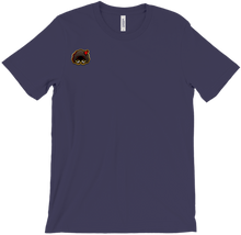 Tantooni T-Shirt Logo Right Side