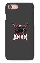 AXRX iPhone Phone Cases