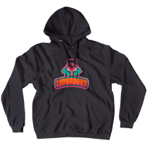 lsdbrooks Hoodies (No-Zip/Pullover)