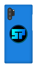 stevethep1r4te Samsung Phone Cases