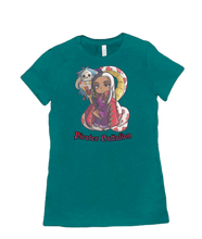 PirateHempress tshirt-women