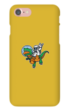 Quarkscrew & Atlas iPhone Case!