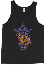 djinntherealmbreaker Tank Top