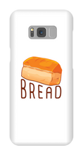 B R E A D Samsung Phone Cases