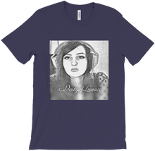 xDeityofLunax Tee