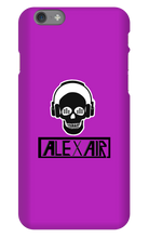 alexair202 iPhone Phone Cases