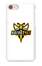 hornet451 iPhone Phone Cases