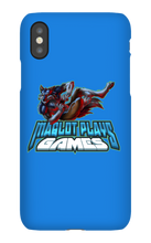 Maglot iPhone Phone Cases