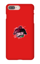 onyxangel22 iPhone Phone Cases