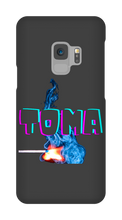 djcoopdville Samsung Phone Cases